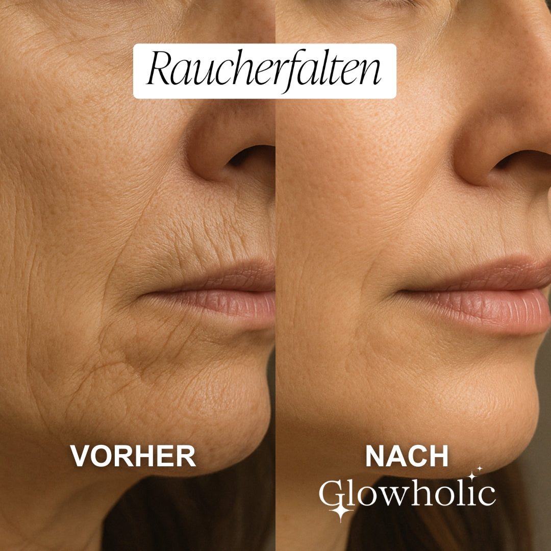 Forever Young - Glowholic Kollagen Gummies