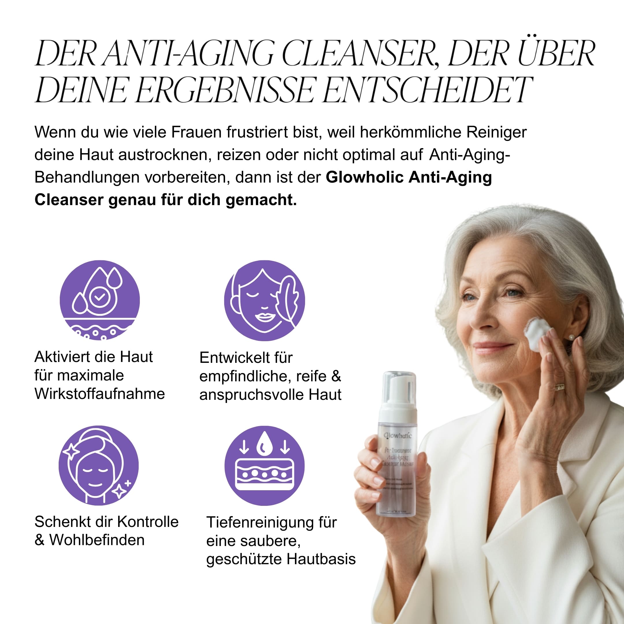 Glowholic - Daily Essential Bundle - Für die perfekte Micro-Needling Infusion Routine