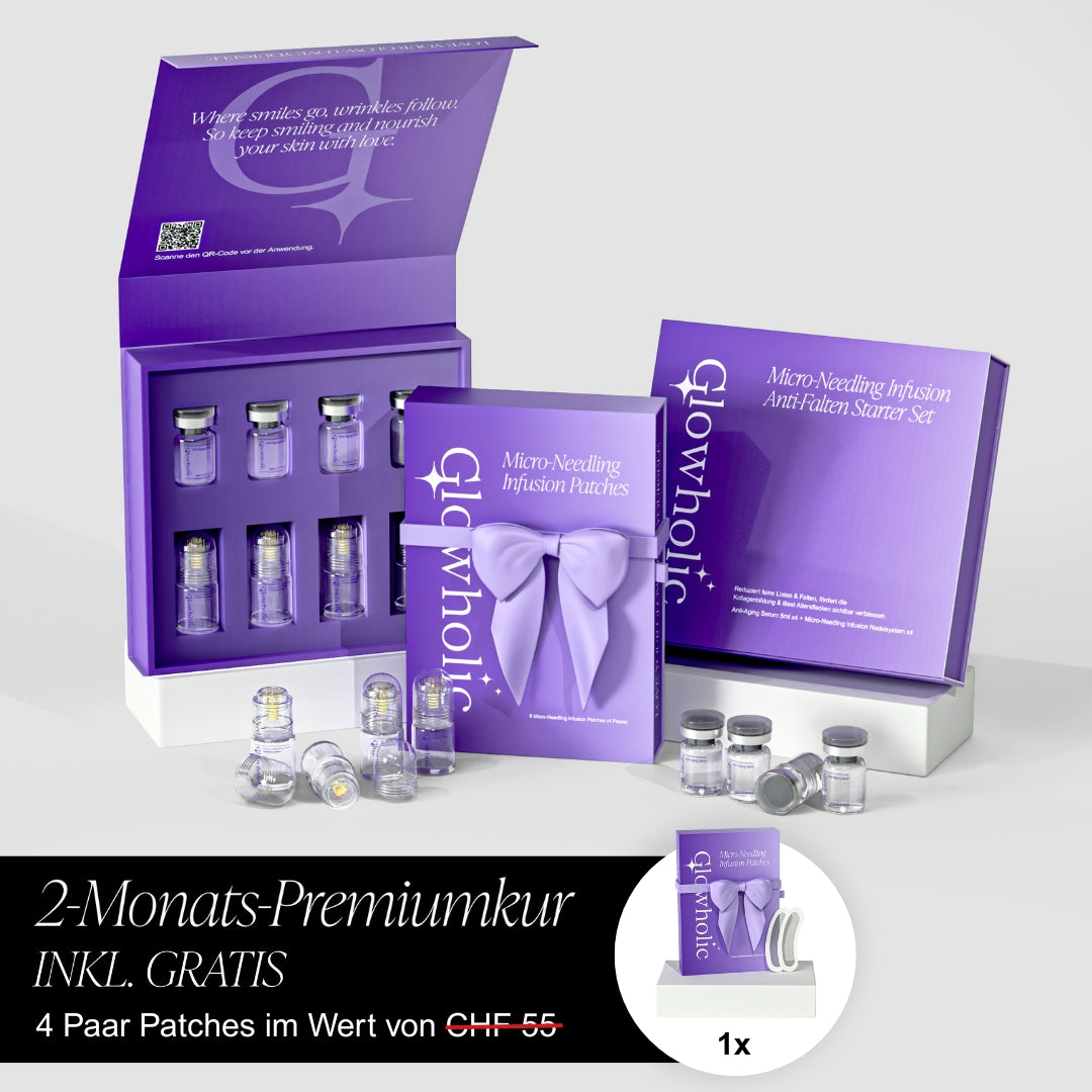 Timeless Glow Spar-Abo - Glowholic Micro-Needling Infusion