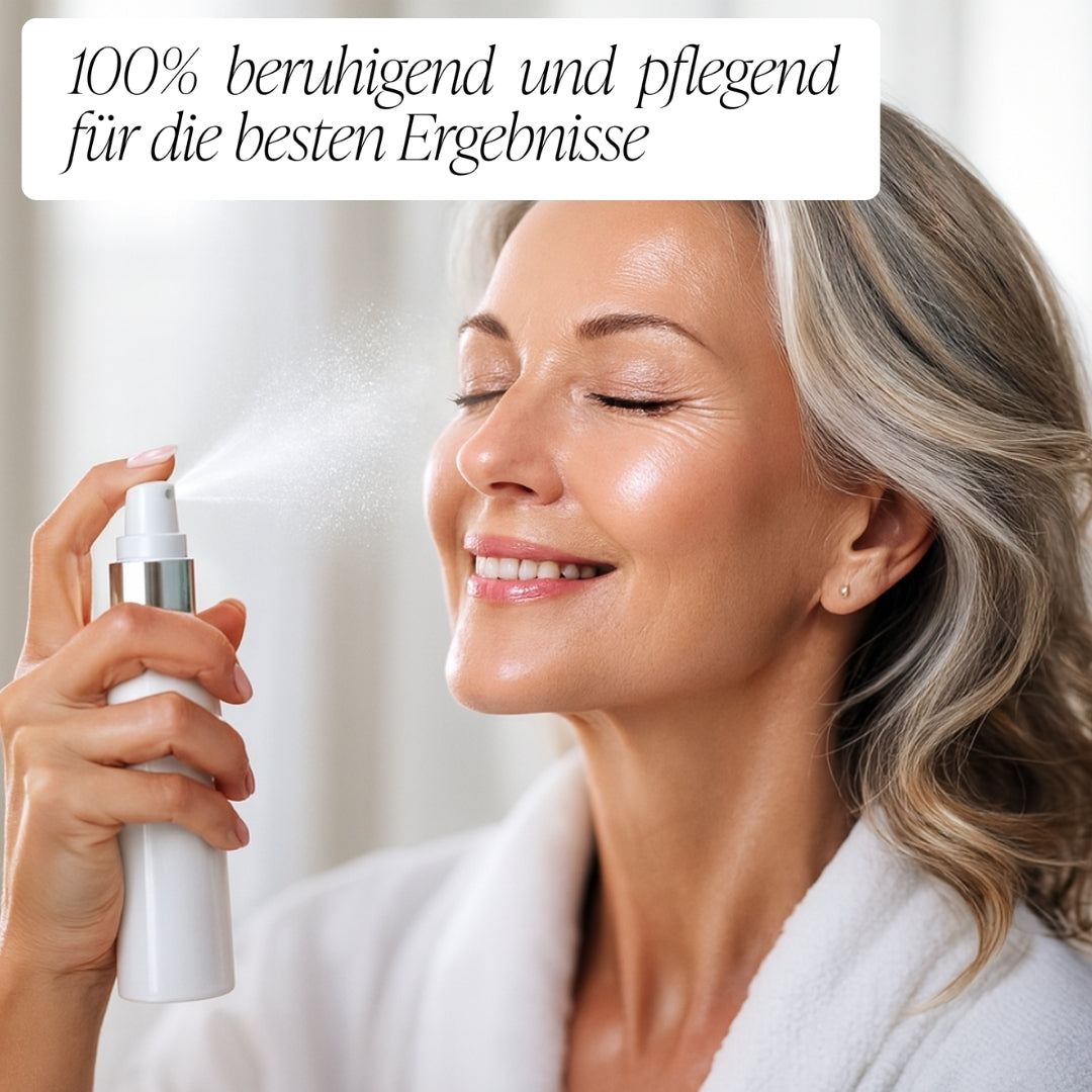 Glowholic Post-Treatment Anti-Aging Recovery Mist – Für die Pflege nach der Microneedling-Infusion